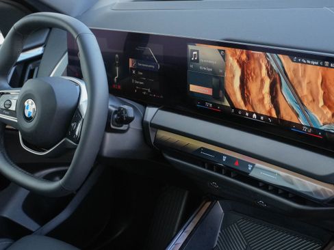 Certified 2026 BMW X3 xDrive30 image 11