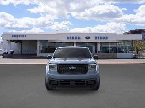 New 2025 Ford Maverick Lariat w/ Black Appearance Package image 6