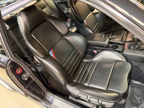 Used 1996 BMW M3 Coupe RWD image 4