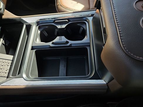 New 2026 Ford F250 King Ranch w/ Chrome Package image 28