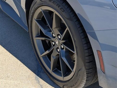 Certified 2024 Ford Mustang Dark Horse image 9