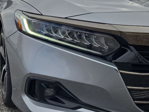 Used 2022 Honda Accord Sport Special Edition image 3