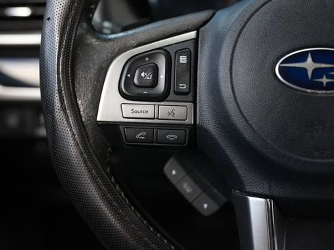 Used 2017 Subaru Forester 2.0XT Touring AWD/4WD image 29
