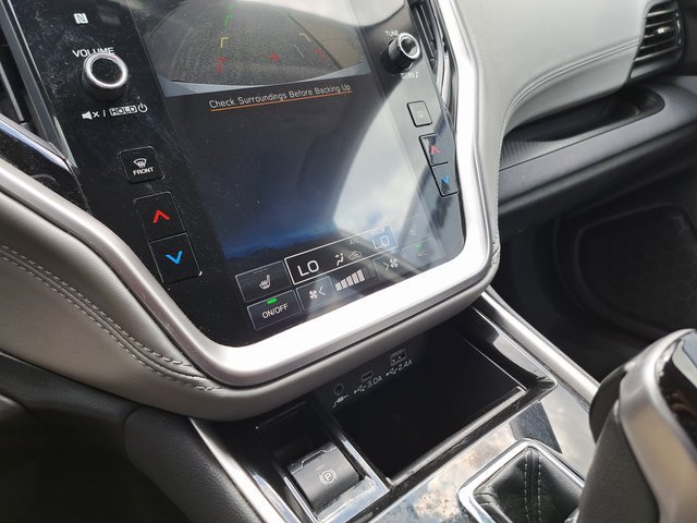 Certified 2024 Subaru Outback Premium AWD/4WD image 16