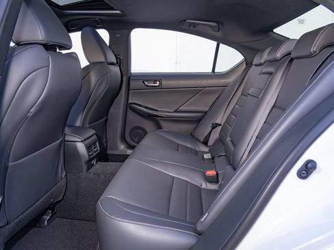 New 2026 Lexus IS 350 F Sport RWD image 19