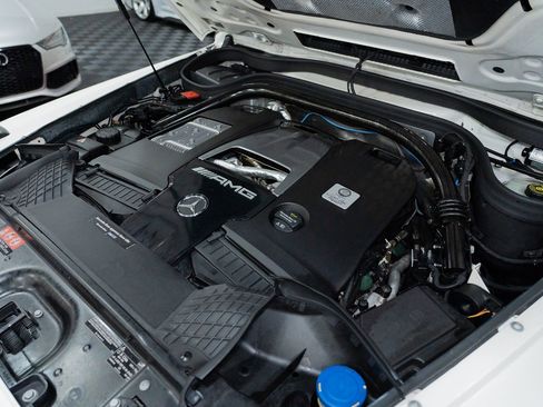 Used 2019 Mercedes-Benz G 63 AMG 4MATIC image 69