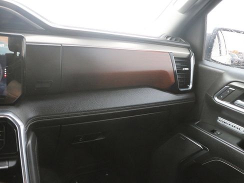 Used 2024 GMC Sierra 1500 Denali w/ Denali Reserve Package image 28