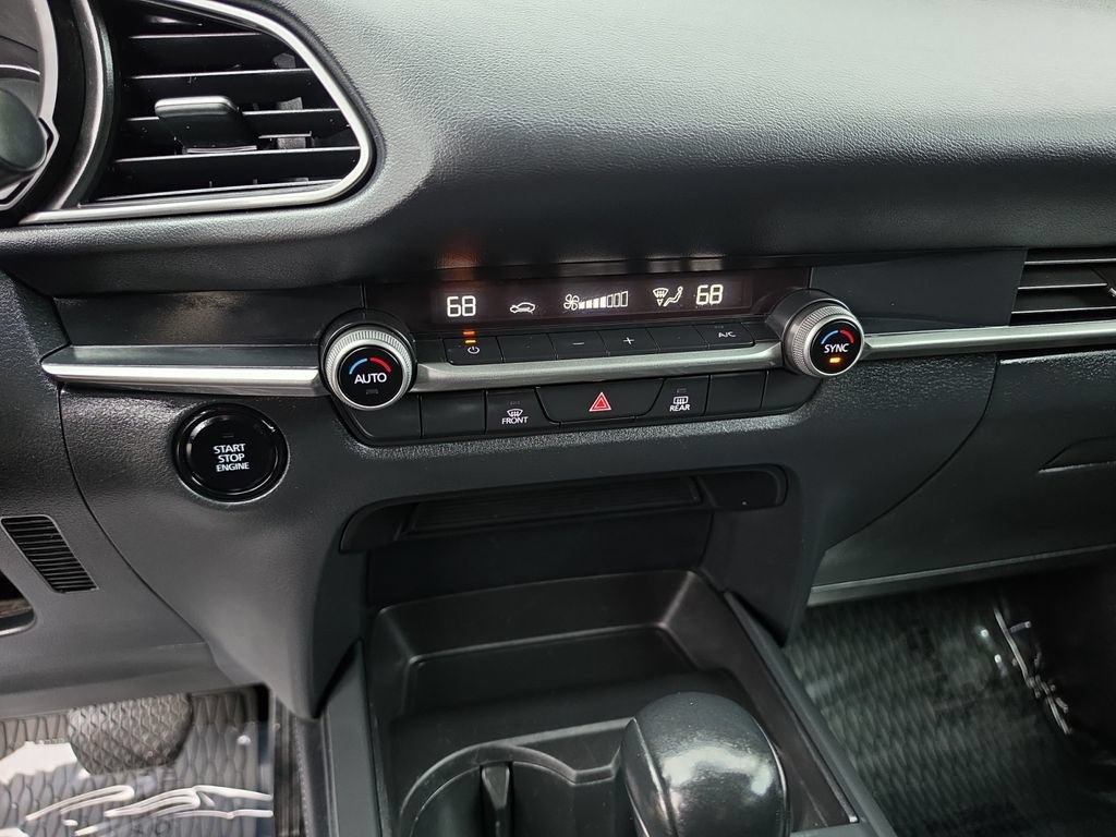 Used 2022 MAZDA CX-30 AWD 2.5 S w/ Select Package image 16