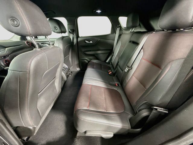 Used 2022 Chevrolet Blazer RS w/ Enhanced Convenience Package FWD image 25