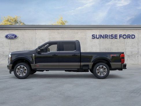 New 2026 Ford F350 King Ranch image 3