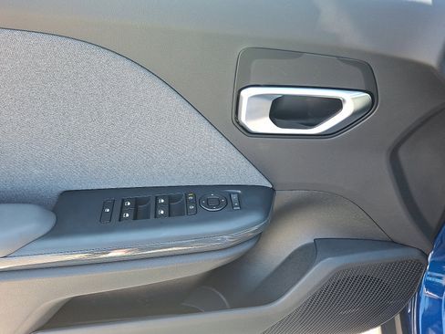 New 2025 Kia K4 EX image 8