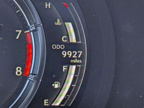 Certified 2023 Lexus IS 500 w/ Accessory Package 2 image 27