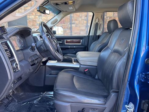 Used 2010 Dodge Ram 3500 Truck Laramie w/ Protection Group image 11