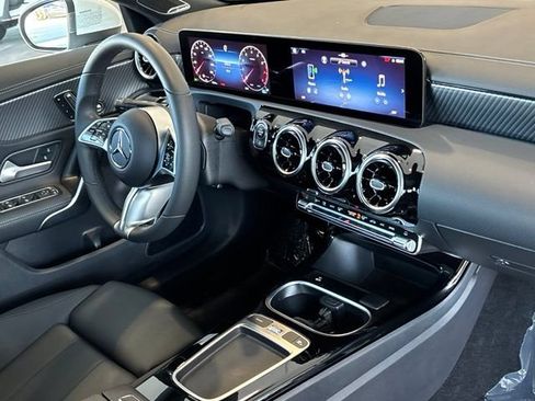 Certified 2026 Mercedes-Benz CLA 250 4MATIC image 37