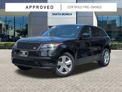 Used 2026 Land Rover Range Rover Velar S