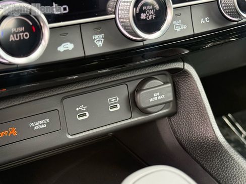 Used 2026 Honda Civic Sport image 23