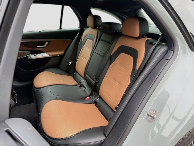 New 2027 Mercedes-Benz E 53 AMG e 4MATIC Wagon image 26