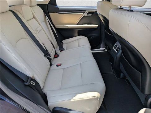 Used 2022 Lexus RX 350 FWD image 19
