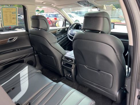Used 2024 Genesis GV80 3.5T AWD/4WD image 26
