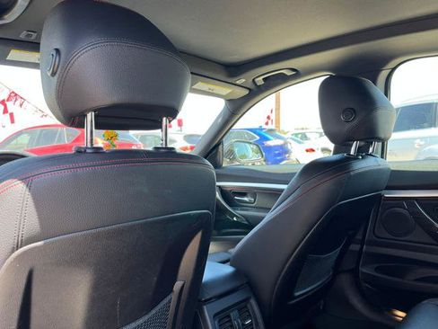 Used 2014 BMW 328i Gran Turismo xDrive image 8