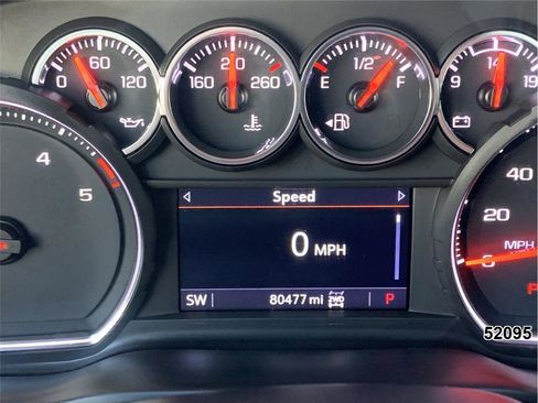 Used 2023 Chevrolet Silverado 3500 LT w/ Convenience Package image 25