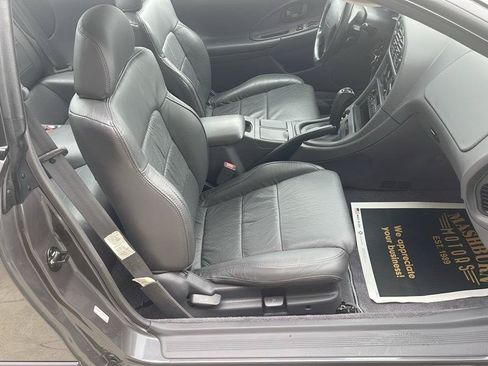 Used 1997 Mitsubishi Eclipse GS FWD image 37