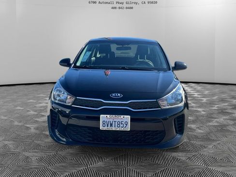 Used 2020 Kia Rio LX image 2