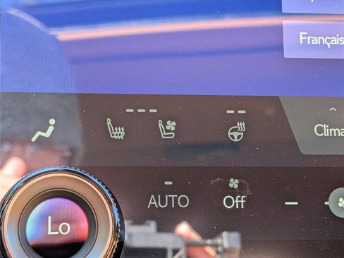 New 2026 Lexus NX 350h AWD w/ Premium Package image 22