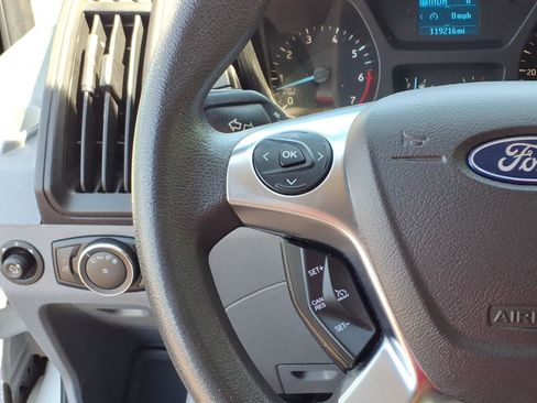 Used 2018 Ford Transit 350 XLT RWD image 18