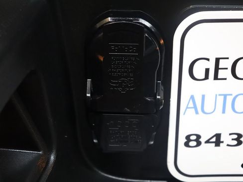 Used 2024 Ford F250 XLT w/ Black Appearance Package AWD/4WD image 29
