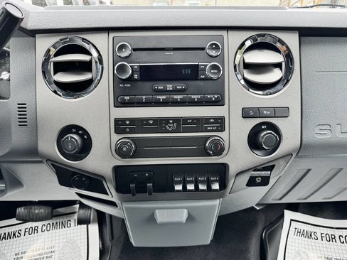 Used 2012 Ford F250 XLT w/ XLT Premium Pkg image 16
