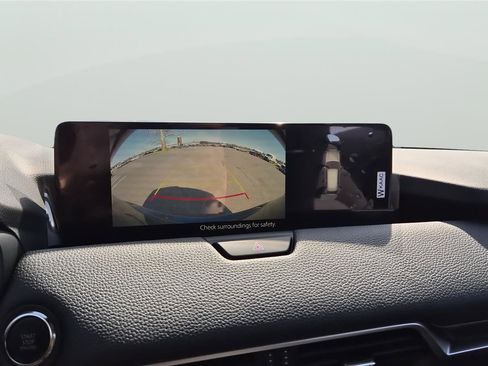 New 2026 MAZDA CX-90 3.3 Turbo w/ Preferred Package image 21