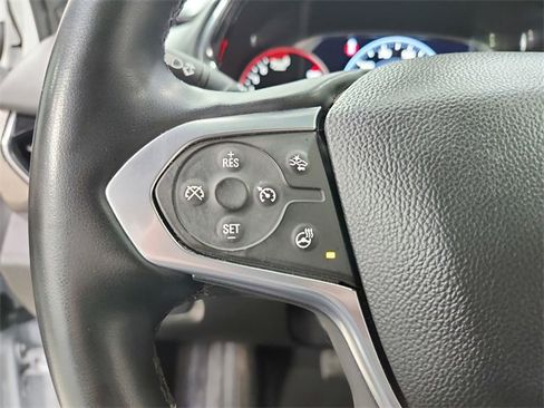 Used 2023 Chevrolet Traverse Premier image 26