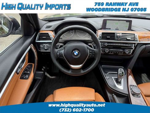 Used 2018 BMW 330i xDrive Wagon AWD/4WD image 27