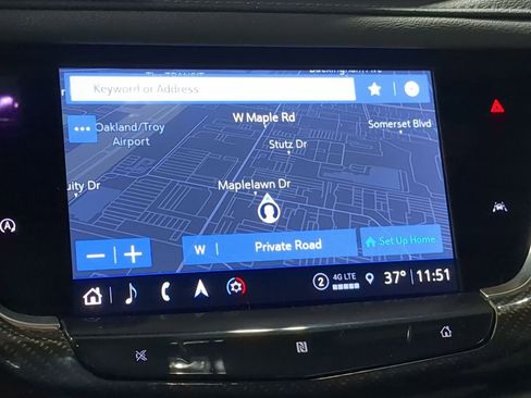 Used 2021 Cadillac XT6 Sport image 48