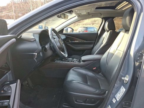 Used 2021 MAZDA CX-30 AWD 2.5 S w/ Premium Package image 14