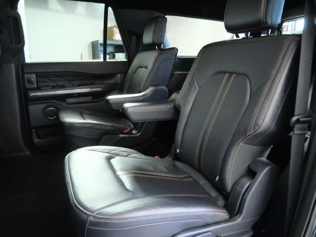 Certified 2024 Ford Expedition Max Platinum AWD/4WD image 13