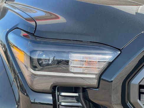 New 2026 Toyota Tacoma TRD Sport image 31
