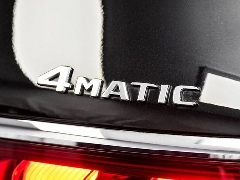 Used 2025 Mercedes-Benz GLS 450 4MATIC image 99