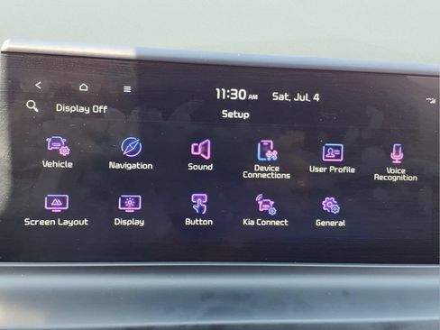 Used 2025 Kia Seltos S FWD image 35