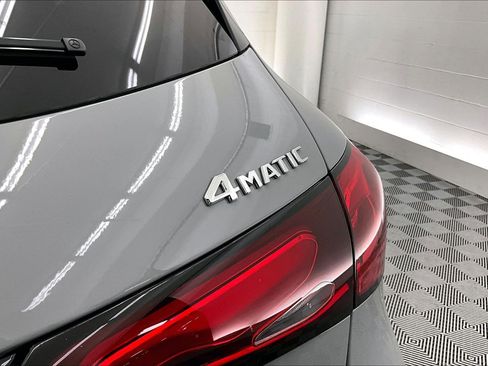 New 2026 Mercedes-Benz GLC 350e 4MATIC image 12