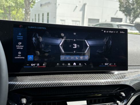 New 2026 BMW M2 w/ Lighting Package RWD image 32