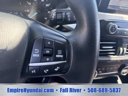 Used 2020 Ford Escape SE AWD/4WD image 27