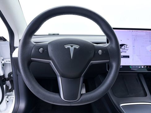 Used 2021 Tesla Model 3 Performance AWD/4WD image 27