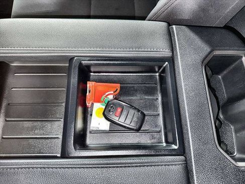 Certified 2025 Toyota Tundra SR5 image 33