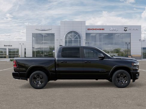 New 2025 RAM 1500 Lone Star image 42