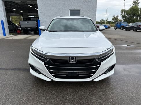 Used 2022 Honda Accord Touring image 12