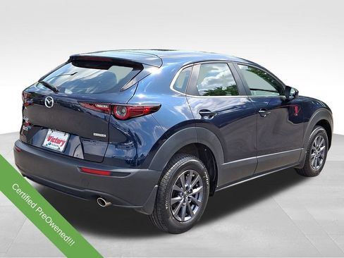 Used 2024 MAZDA CX-30 AWD 2.5 S image 6