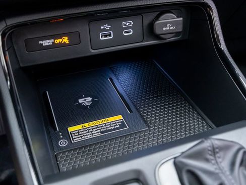 Certified 2025 Honda CR-V EX-L image 29