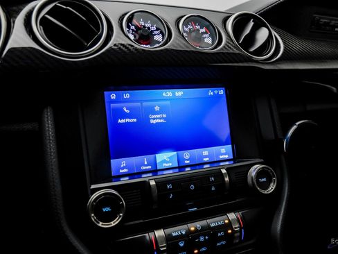 Used 2022 Ford Mustang Shelby GT500 w/ Carbon Fiber Track Pack image 67